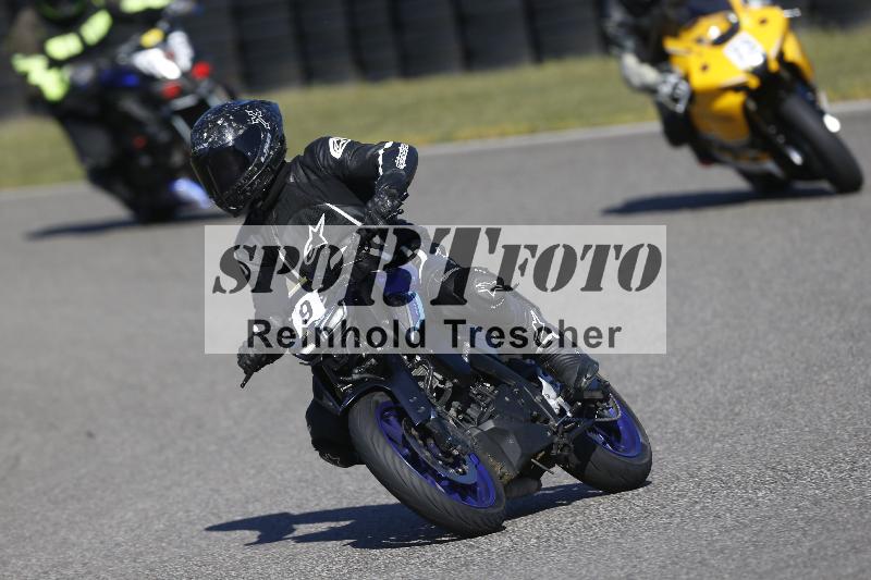 /45 15.09.2026  Trackday Domi Aegerter Trackday ADR/Gruppe gelb/9